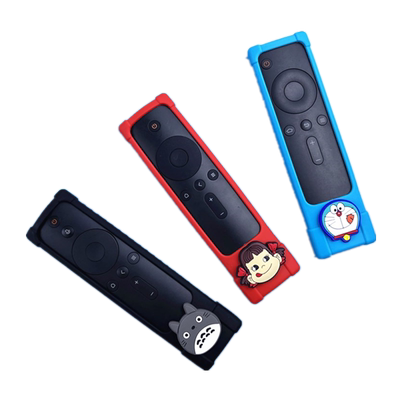 小米遥控器保护套防摔套硅胶套