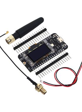 LoRa GPS LoRaWAN 开发板 ASR6502太阳能物联网低功耗智慧农业