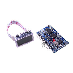 纯正弦波逆变器驱动板EGS002 “EG8010+IR2110” 驱动模块