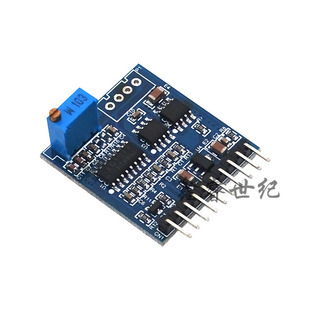 EGT003推挽准谐振1000W逆变器前级驱动板 EG1611+EG3002驱动模块