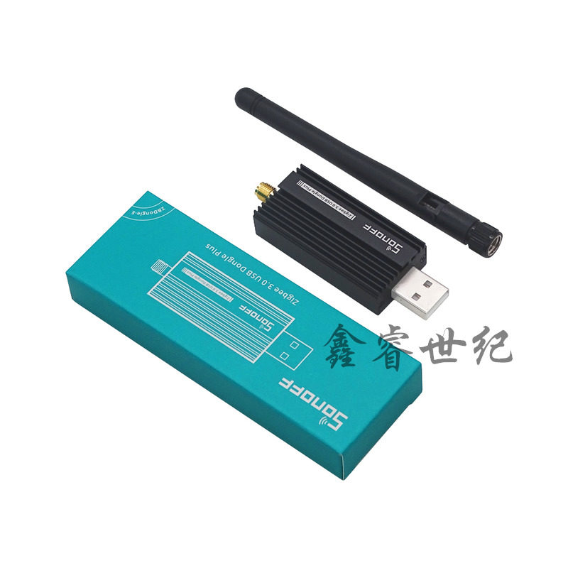 SONOFF智能网关支持多款子设备图片