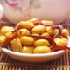 麻辣花生米熟五香味油炸椒盐多味下酒菜散装 花生10斤5斤装