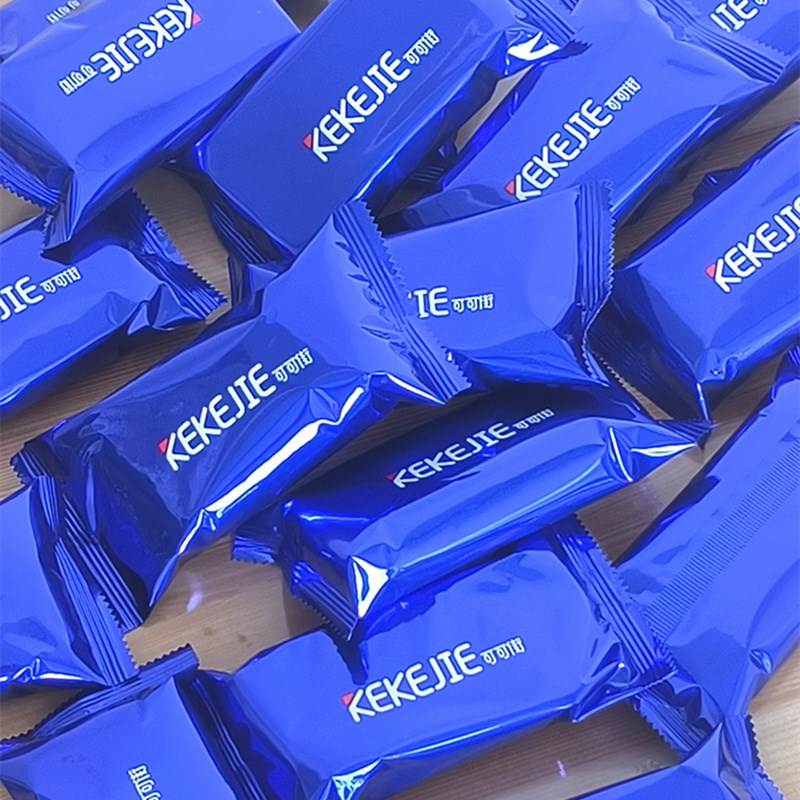 可街威化饼干老酸奶咖啡