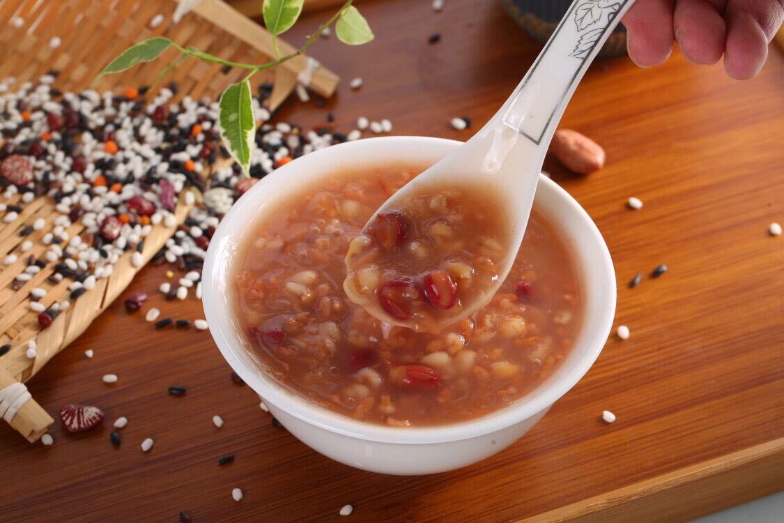 桂圆莲子八宝粥整箱360g红枣百合粥代餐速食即食过节送礼