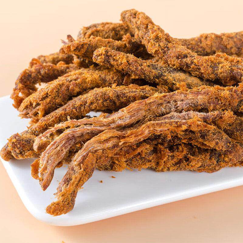 大班指牛肉干35g黑干四川特产五香麻辣味休闲牛肉零食小吃黑干