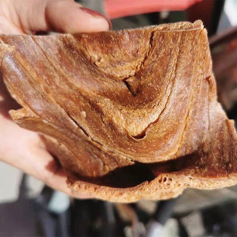 素肉手撕麻辣豆干原料干坯大豆蛋白制品散装网红卤味小吃山东特产