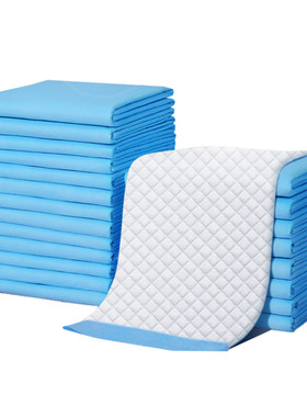 狗狗尿垫尿片宠物用品厕所加厚除臭吸水垫尿不湿加厚一次性尿布