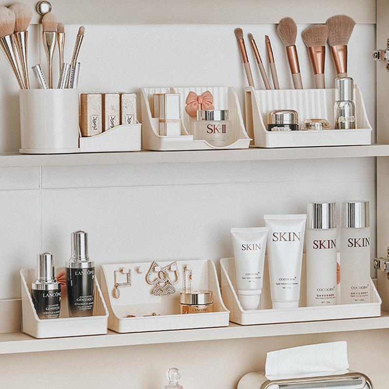 卫生间镜柜壁挂收纳盒