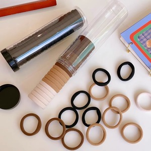 【天降专享】橡皮筋2023年新款皮筋高弹力清新女雨蜓