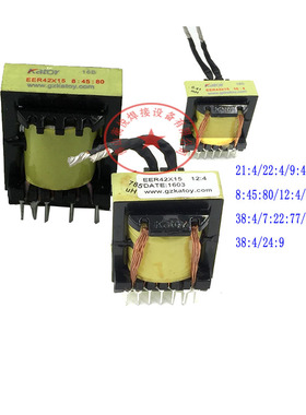电焊机主变变压器EER42x15 22:4/21:4引弧板高频变压器 MOS管焊机