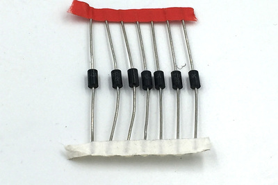 二极管稳压管直插焊机