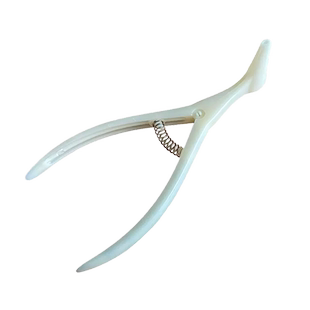 医用鼻腔检查镜鼻钳鼻孔扩张器内窥镜医用一次性鼻镜体检用前鼻镜