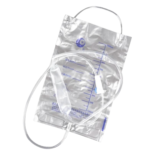 灌肠袋医用一次性肠道冲洗袋家用中药清肠器咖啡洗肠神器便秘工具