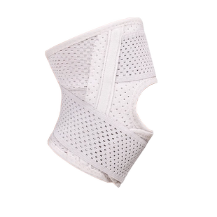 户外登山护膝运动男膝盖保护神器专用女徒步下山爬山爬楼装备护套