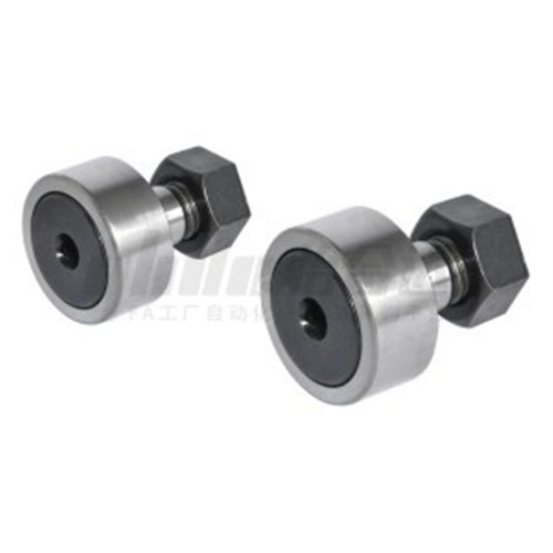 怡合达凸轮轴承随动器BPC01/02-d5/6/8/10/12/16/18/20/24/30A-PP