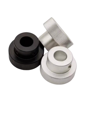 压纹手轮 HBA21/22/26/31/32/36-D40/D50/D63/D80-d8/d10/d12/d16