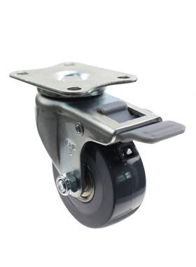 脚轮C-CTGJ C-CTGK C-CTGS100 125 150/R 固定型万向型重载脚轮