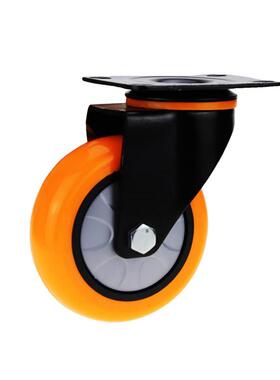 脚轮CEK01/CEL01/CEL11/CEL21-D100/D125/D150-N/P/U/UA万向脚轮