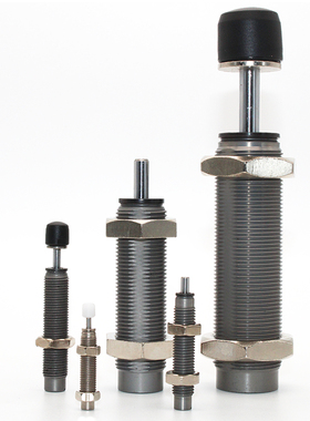 上隆同款现货螺纹ASE/ASEC0806 1007 1210 1412 2015油压式缓冲器