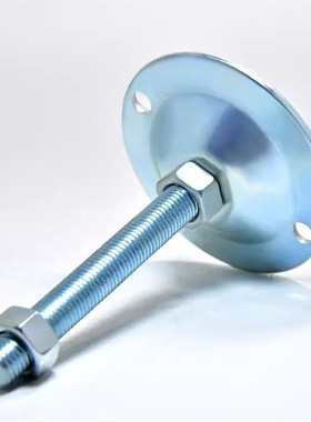 FJWNS/FJWN10/12/16/20-75 100 125 150/180调整块130脚杯支撑脚8