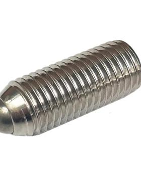 ZAH51 ZAH52 ZAH53 ZAH54 定位珠 不锈钢长型 金属球头柱塞