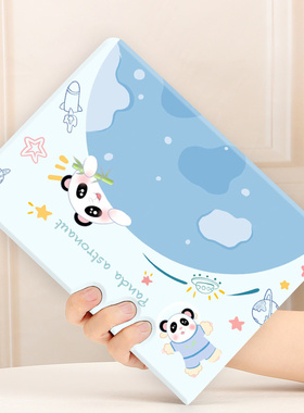 适用荣耀平板10保护套2026新款honor9电脑X10pro皮套HEY-W09防摔保护壳华为pad八代荣要7外壳honorpad6全包边