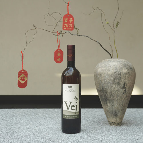 新年份2023！酒中香水橙酒标杆