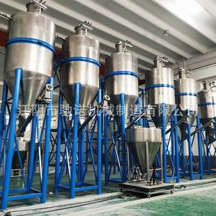 厂家供应化工粉体负压输送系统生产线全自动流水生产线