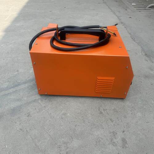 电熔自焊机钢丝网骨20260架管全动焊接机全0自动pe逆变20v8v电熔