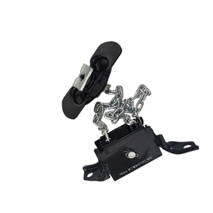 长城风骏皮卡备胎锁 风骏3风骏5欧洲版风骏6备胎吊架备胎升降器i.