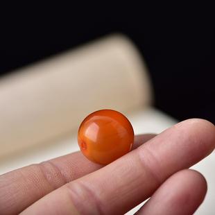 黄金甲单珠散珠多规格大颗粒龟壳首饰多宝配佛珠高端养生把玩龟甲