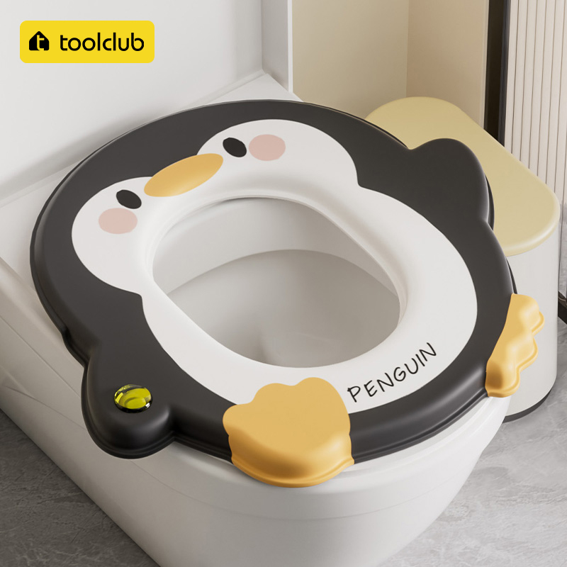 【抗菌防水/自带香薰】EVA马桶垫