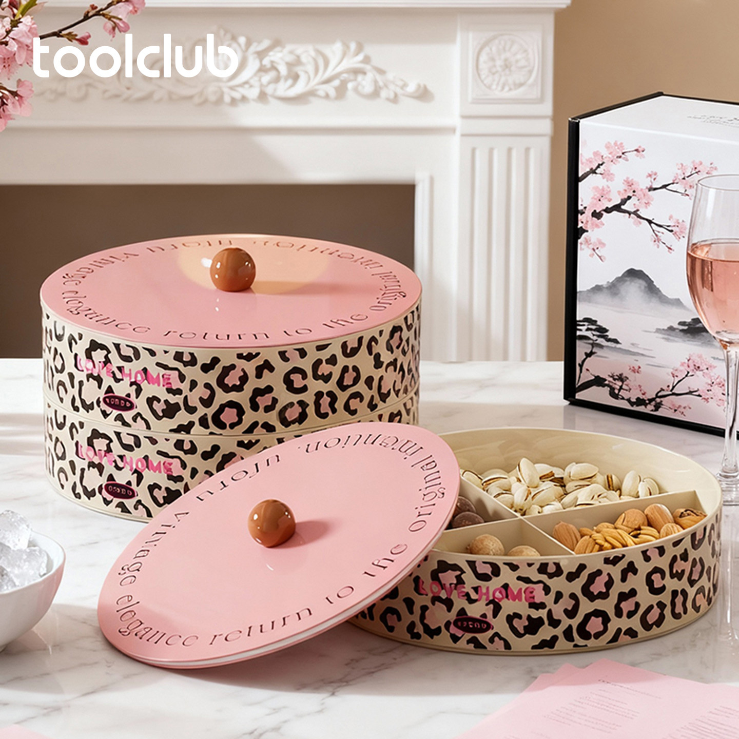 食品级安全材质！用的安心