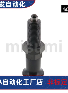 加长型旋钮柱塞PXAL PXKL SXPAL SXPKL8/8L/10/10L/12/12L/16/16L