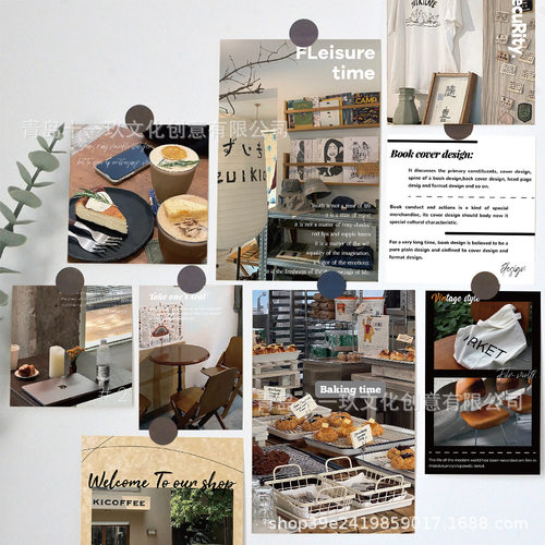 15张韩系高级vHeritage卡片