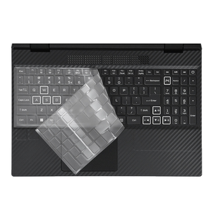 适用Acer宏基笔记本电脑防尘键盘膜AN515宏碁SF314战斧300掠夺者7暗影骑士空气透明雾面按键防水清洁保护软膜