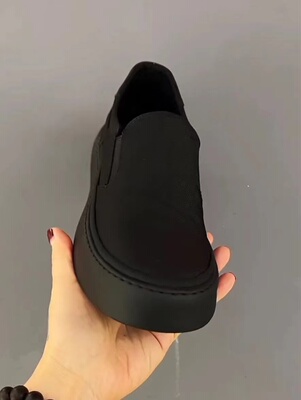 透气低帮板鞋冰丝莱卡布休闲男鞋