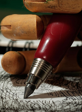 奥地利卡塔CRETACOLOR粗芯5.6mm自动铅笔素描工程绘画设计草图笔