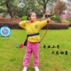 弓箭儿童玩具射箭射击吸盘安全箭男童女童幼童户外室内运动3岁以