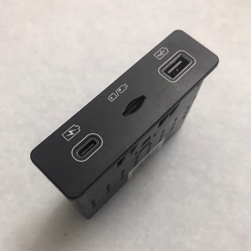 原厂BYD海外海狮07SEALION7USB/SA3HK-7922010JB USB接口总成