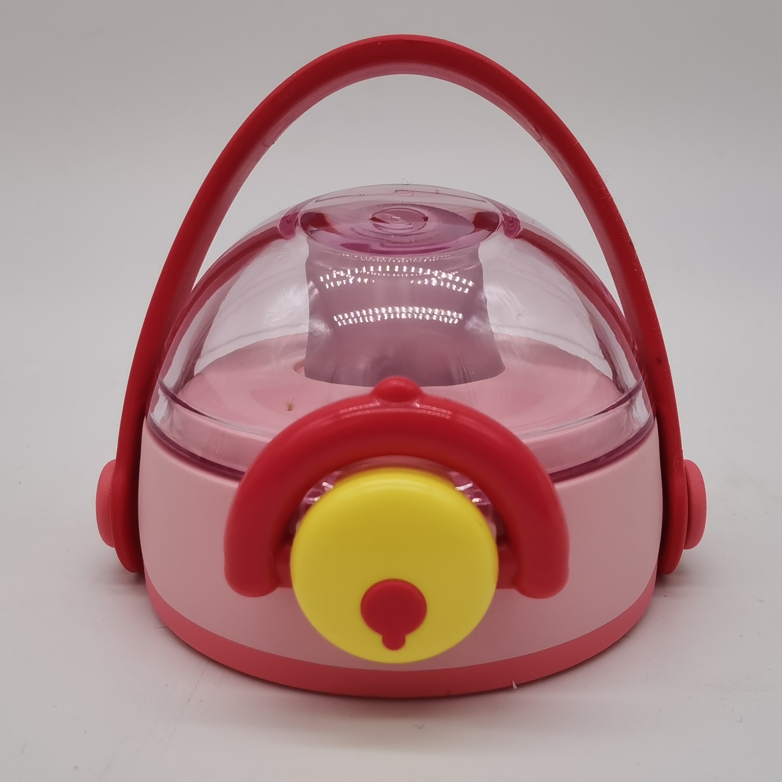 苏泊尔新品太空kc40fm20保温杯