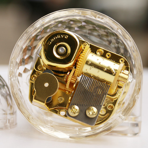 爱只为你天空之城音乐盒鸟之诗