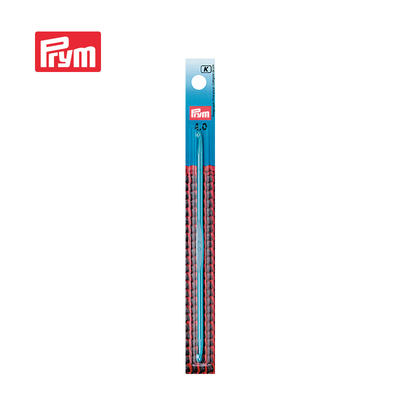 德国prym双头195264-276钩针