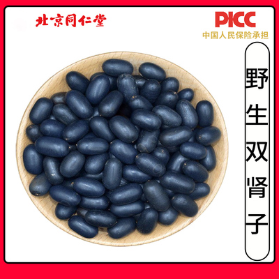 双肾子中药材石莲子男人泡酒温肾