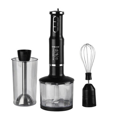 hand electric blender food processor mixer 榨汁搅拌机料理棒