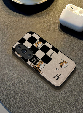 适用华为nova11手机壳nvoa10p新款noⅴα11智选hinova11潮牌∩ova10pro男noⅴa10女款网红ins风n11挂绳nov10