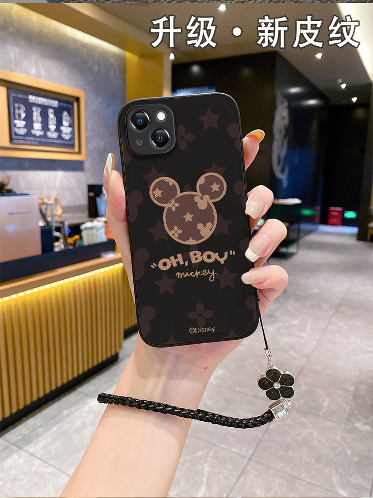 系列硅胶材质苹果时尚潮流