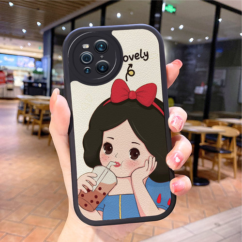 小羊皮oppofindx3手机壳手机壳