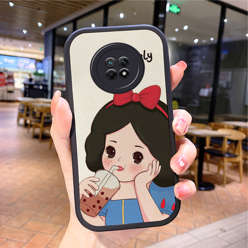小羊皮女孩适用华为畅享20plus手机壳20se新款20pro男PPA-AL20女麦芒10se网红5g潮p1us畅想20pulas畅享z可爱