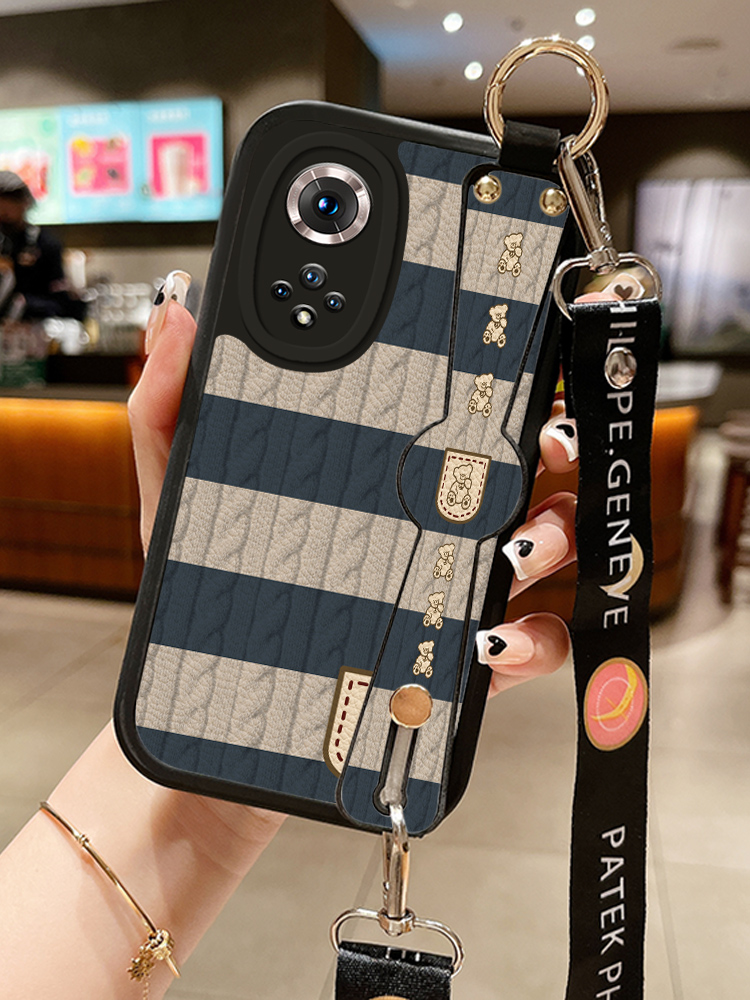 小羊皮nova11荣耀90手机壳